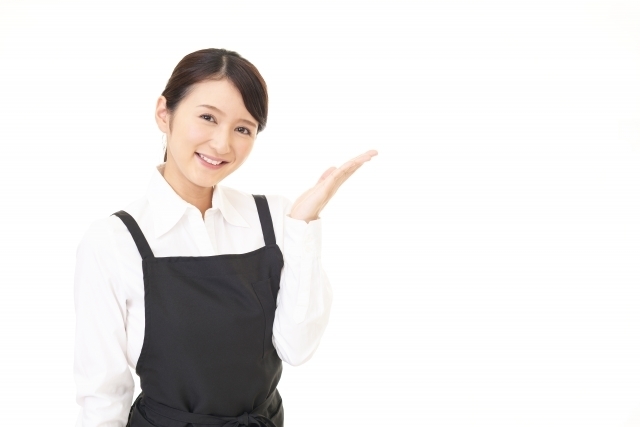 笑顔と印象の関係