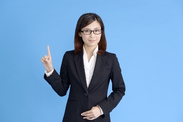 クリーニング受付の仕事概要